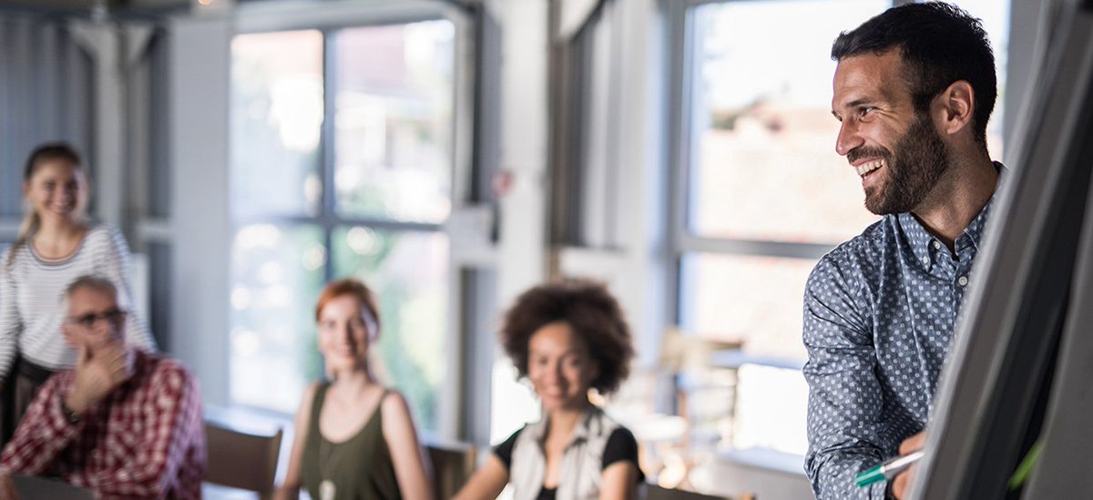 5 Fun and Inspirational Leadership Workshop Ideas dlvr.it/QbmXf6