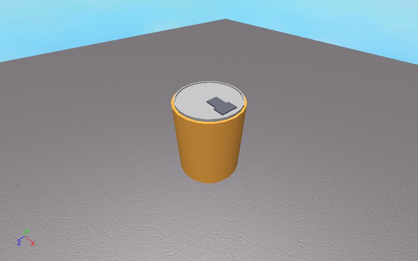 ChromeniumRBLX's tweet photo. Revamped some of the items for Project Red #RobloxDev https://t.co/agYcvbh6CT
