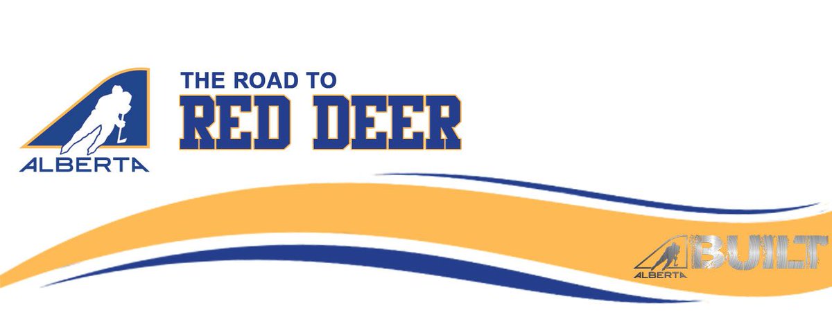 HockeyAlberta's tweet photo. NEWS: The @TeamABHockey U16 Male shortlist roster for the @2019CanadaGames has been announced. #AlbertaBuilt #RoadToRedDeer

READ: https://t.co/3Dx4jplqIE https://t.co/BmvhJ3sYje