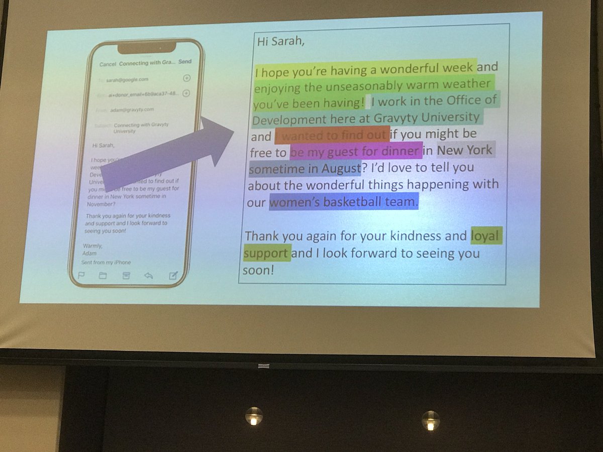 Mike_Simpson1's tweet photo. Good presentation this morning #ForwarDFW by Sam Charrington, Cloudpulse/TWIML and by Adam Martel, Gravyty https://t.co/8dylg5zwQX