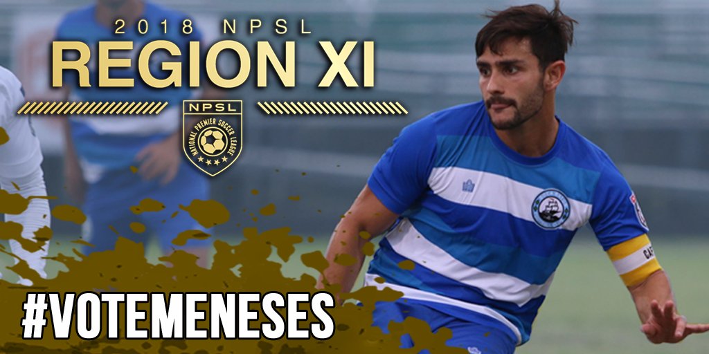 BocaRatonFC's tweet photo. #BocaNation! Help our captain be named to the @npslsoccer Region XI! Voting is open from today until July 18! #VoteMeneses #bocanation #npsl #bocaratonfc #letsgoboca #brfc
VOTE HERE: https://t.co/xLOUTH73LN https://t.co/n6JgAnXrDI