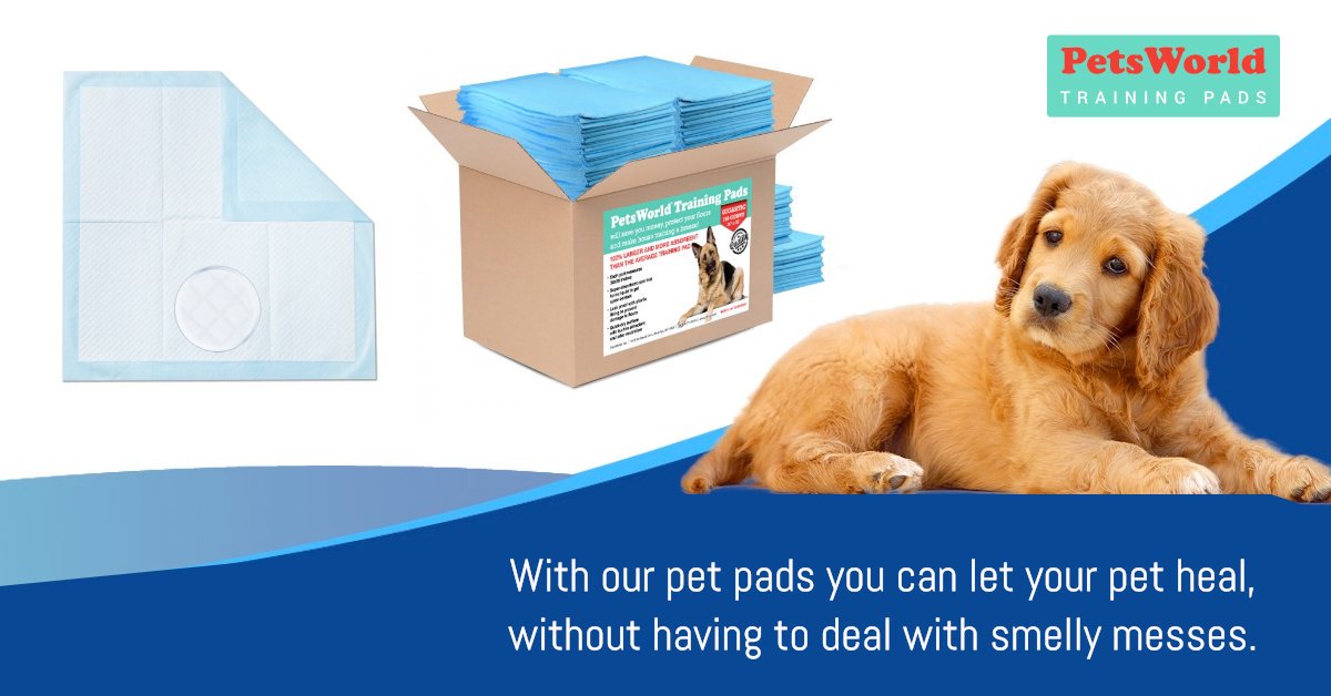 petpads