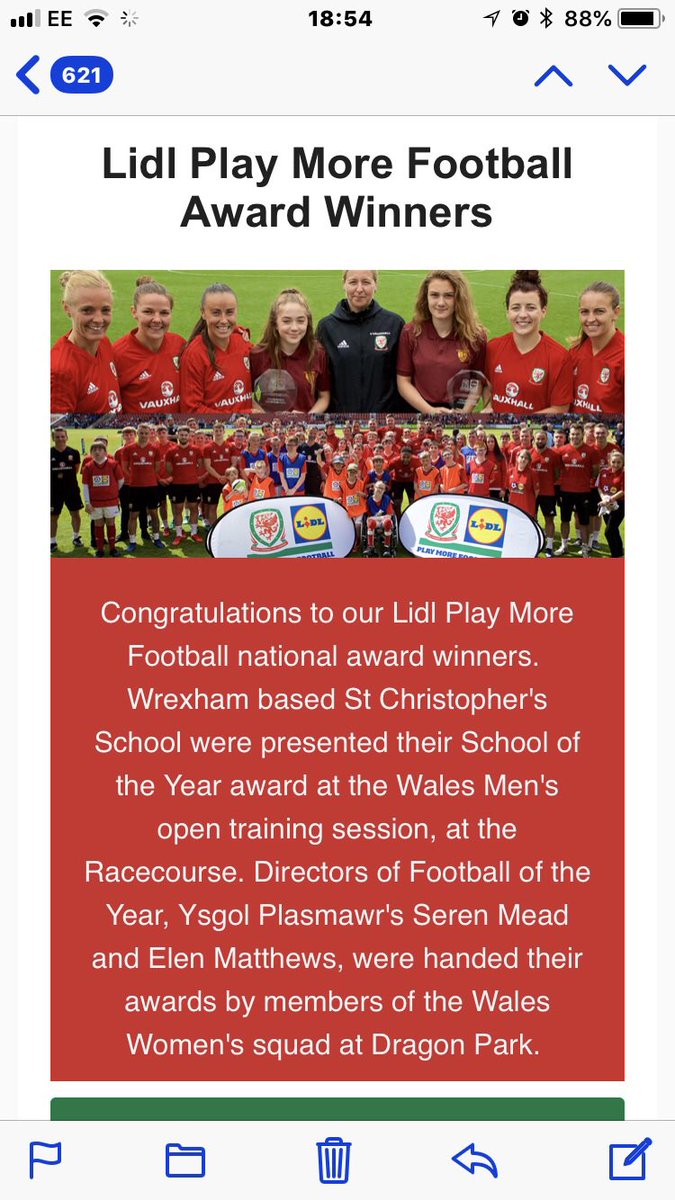 pe_stchris's tweet image. Proud moment for all involved. One of our best highlights of this academic year.