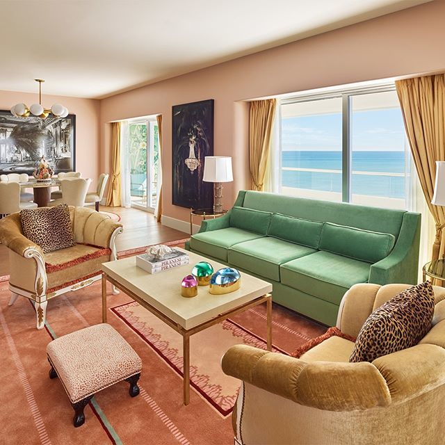 DunnEdwards's tweet photo. YES to color and oceanside vacations @faena. π Get the look with Light Carob DE5183. Learn more about the City Stroll trend through the link in bio.β β β β β β β β β
β β β β β β β β β
Photo by Nik Koenig | #DEjourneys #DEcolortrends https://t.co/YSnweTO8mH https://t.co/54RaQnr3NW