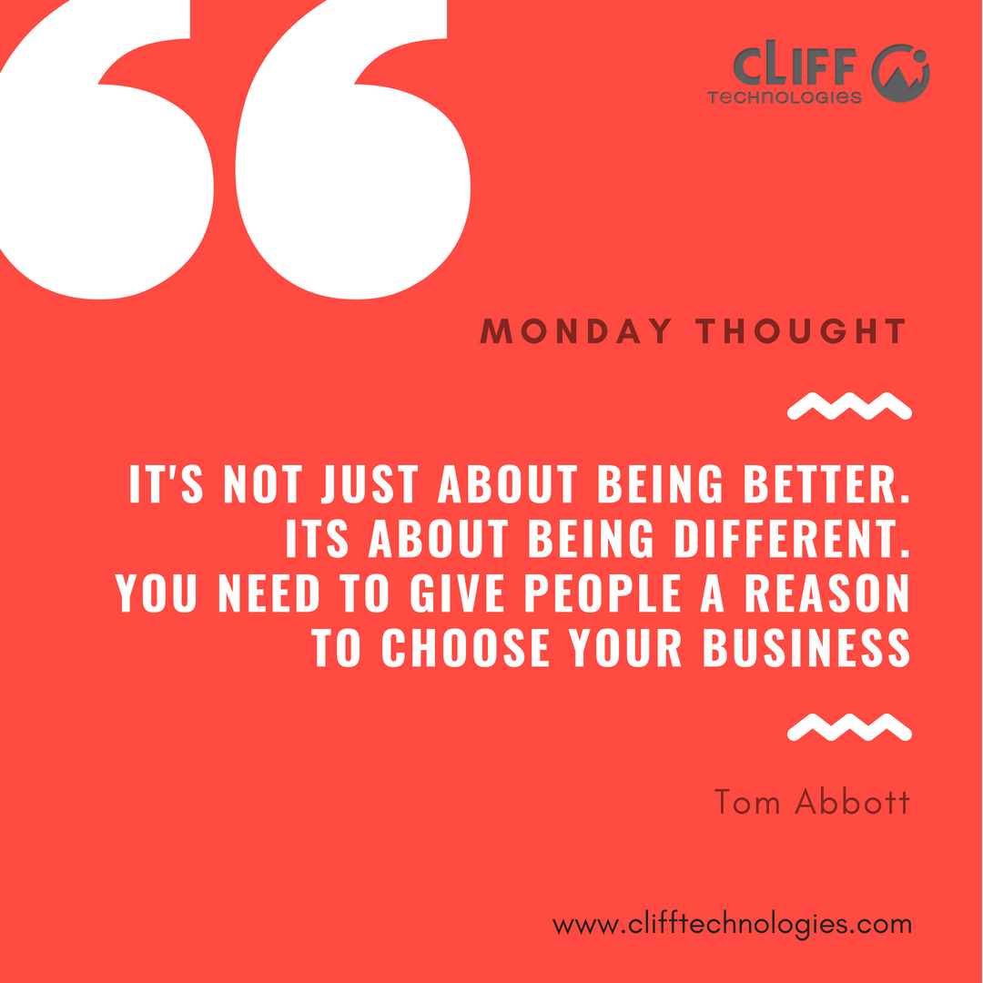 CliffTechno's tweet photo. A wonderful quote to start your week! Monday.. Here we come…
#MotivationalMonday #virtualassistantforhire #virtualassistantservices #ecommerceVA #AmazonVA #HireaVA #shopify #shopifystore #shopifyguru #clifftechnologies #amazon #amazonexpert #amazonva #amazonseller https://t.co/Gv6GGPAgk4