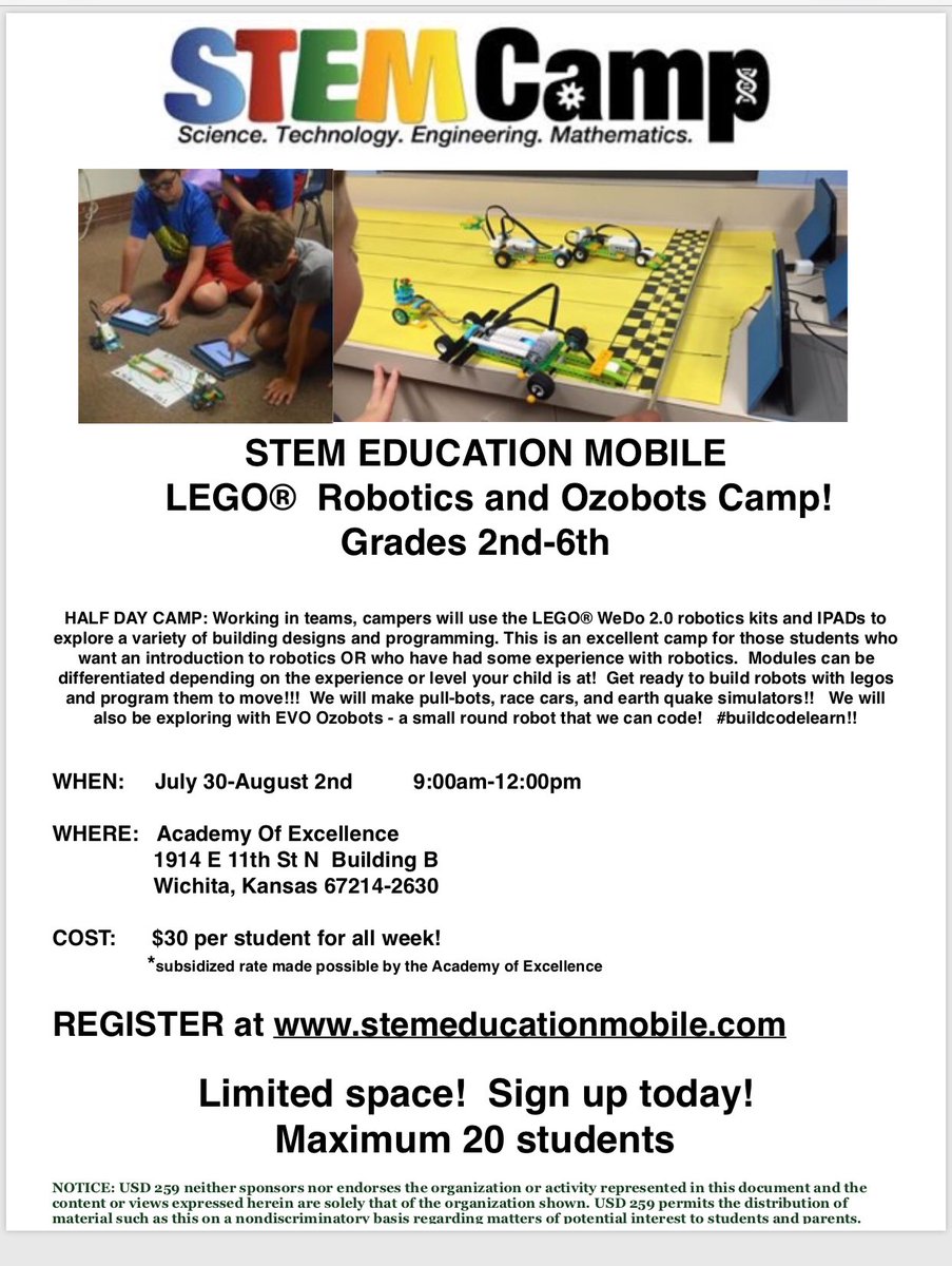 StemEducationMobile tweet media