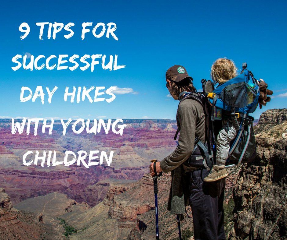 Don't be apprehensive about longer, day hikes! Here are some great tips, sourced from the Hike it Baby community about how to conquer those long hikes with littles! goo.gl/49m12q