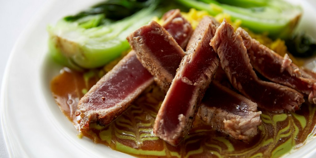 Paradiso_SL's tweet photo. This is what delicious looks like! #bayarea #bayareafood #yummy https://t.co/JWw6lpvgir