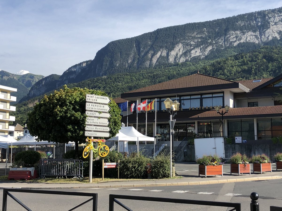 Loïc Hervé, Sénateur de la Haute-Savoie 🇪🇺🇫🇷 tweet media