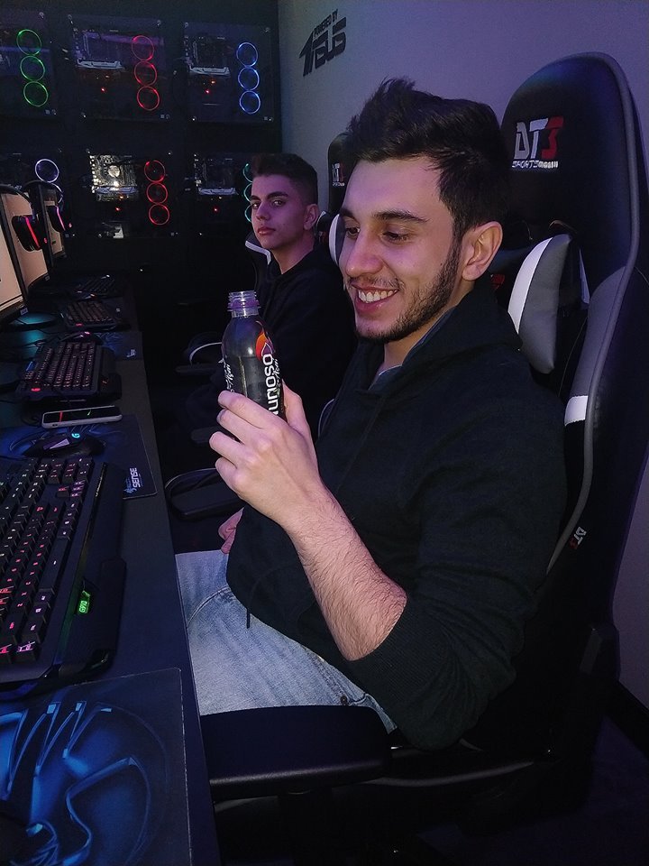 Lugin (@luginbr) on Twitter photo 