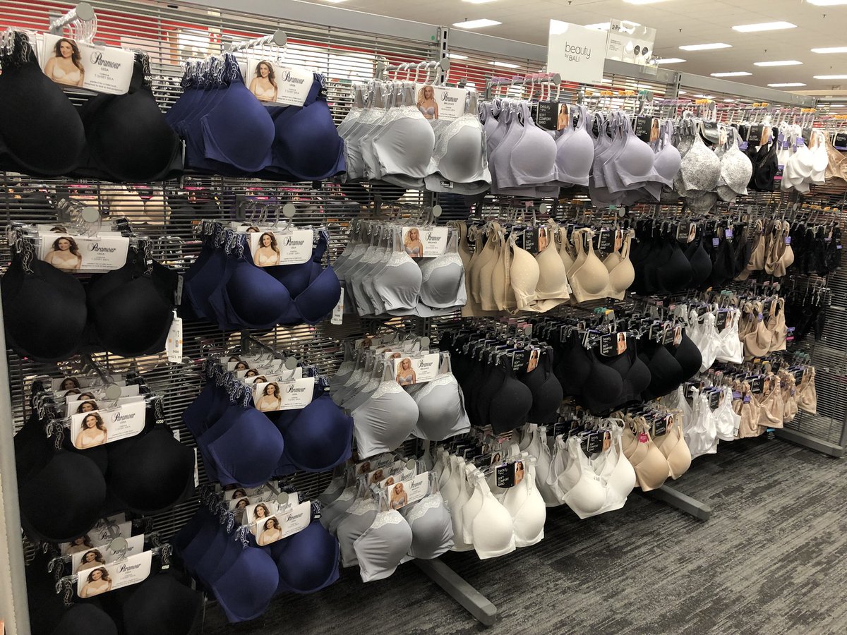 TGT_Angel's tweet photo. Got the intimates transition organized and ready to push! Setting my team up for a successful set! Off to a great start! 👍 #rollingrack #organizationiskey @Karp621 @Summer_K_W @BridgetMcP29 @Djoumbarry https://t.co/oILuYsxBH2