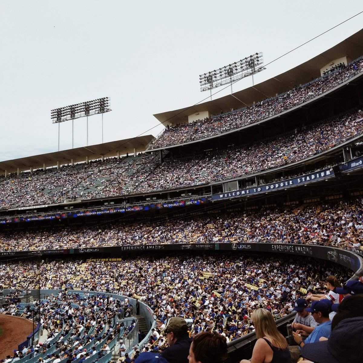 birdovasquez's tweet photo. #Throwback I’m ready for Dodgers season. #DodgerDog https://t.co/vmww9KVEw0