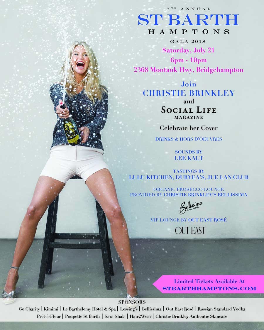 Social Life Magazine tweet media