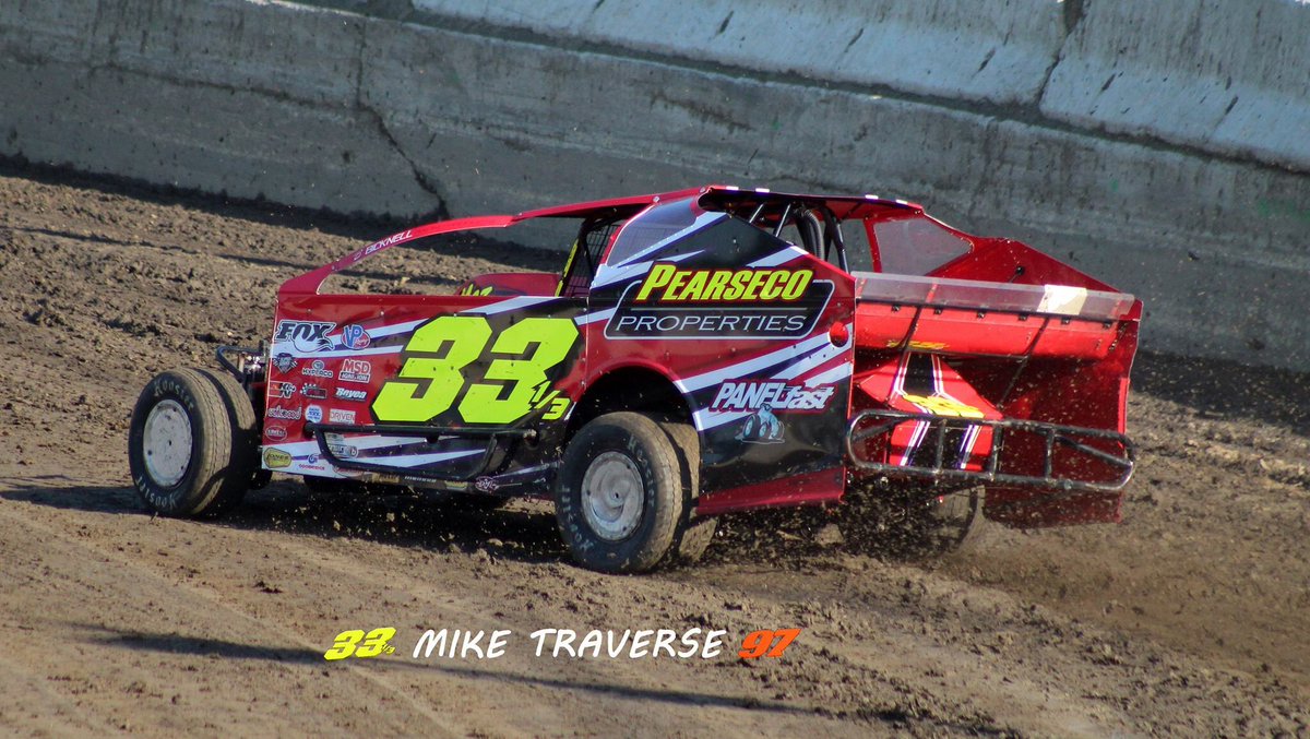 OcfsRacing's tweet photo. Tommy Meier will be in action with just a Big Block this Thursday for #BattleOfTheMidway @SuperDIRTcar #TeamOCFS #WaldwickWarrior #MikeTraversePhotos https://t.co/9oCcBB0yAr
