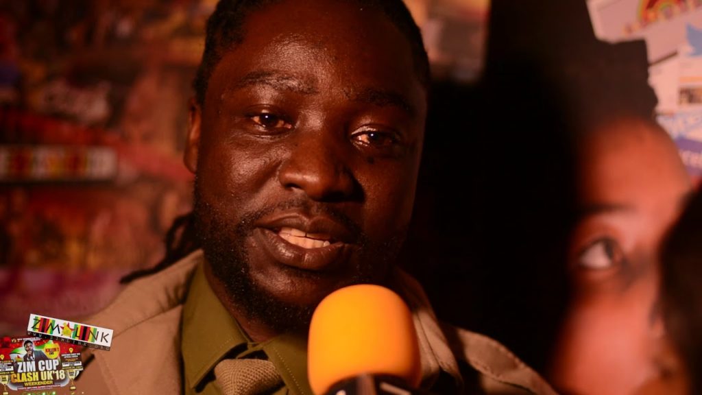zimlinkTV's tweet photo. New post (Fyah Bantu) has been published on zimlink - https://t.co/BaWWyGhRX2 https://t.co/XLb1Pt75NJ