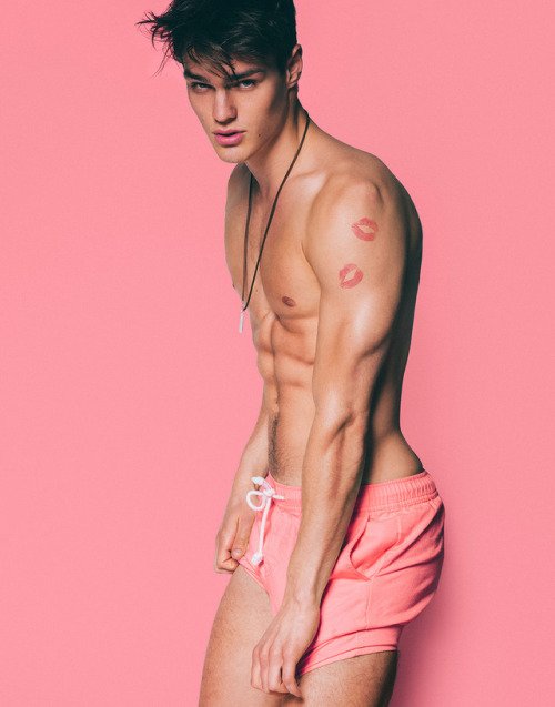 Kiss me