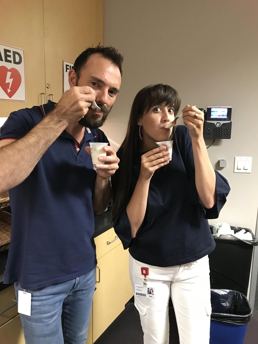 IntegerGroup's tweet image. I scream, we scream, #IntegerDallas screams for ICE CREAM!!🍦🍨
#DallasFun #NationalIceCreamDay #BeatTheHeat #IceCreamParty