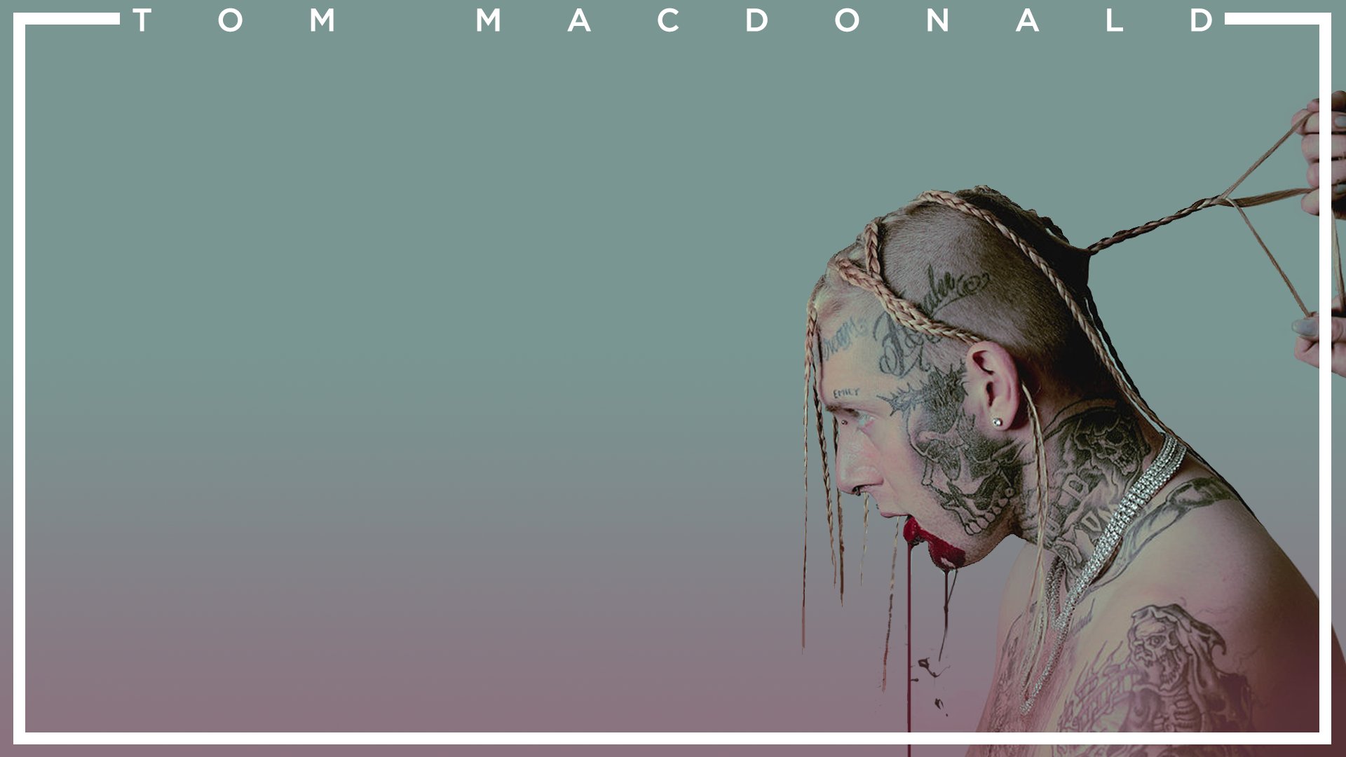 Tom MacDonald  Eminem Lyrics  Genius Lyrics