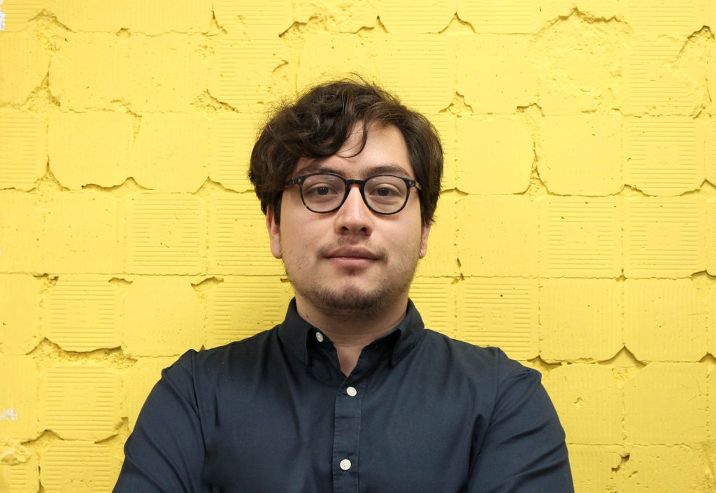 startupstudiomx's tweet image. Te presentamos a Daidex una de las primeras startups de exchange de criptocurrency descentralizado en México.