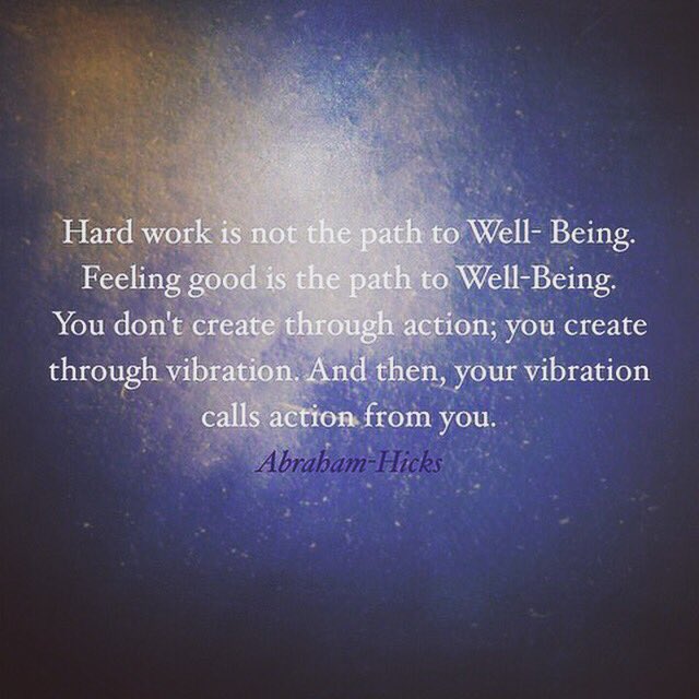 AbrahamHicks's tweet photo. #AbrahamHicks https://t.co/cH0QIRG67E