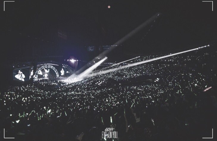 GOT7USAhgases's tweet photo. [#Wangstagram] 180716

Mexico!Thank you so much!
You guys were just amazing🙏
I could feel the passion before I even got on stage🔥
First time in Mexico
Beautiful country with beautiful people❤️
Hope to see you all next time when we get back... https://t.co/KvrM3JiAzJ
