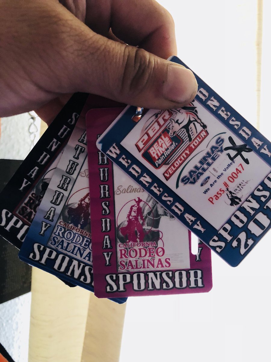 _yoboiivan's tweet photo. Almost that time of the year again, just 2 more days for the Salinas California Rodeo. 108th year anniversary so you know it’s gona be lit #californiarodeo #funtimes #letsgo https://t.co/3RbTnOzkBi