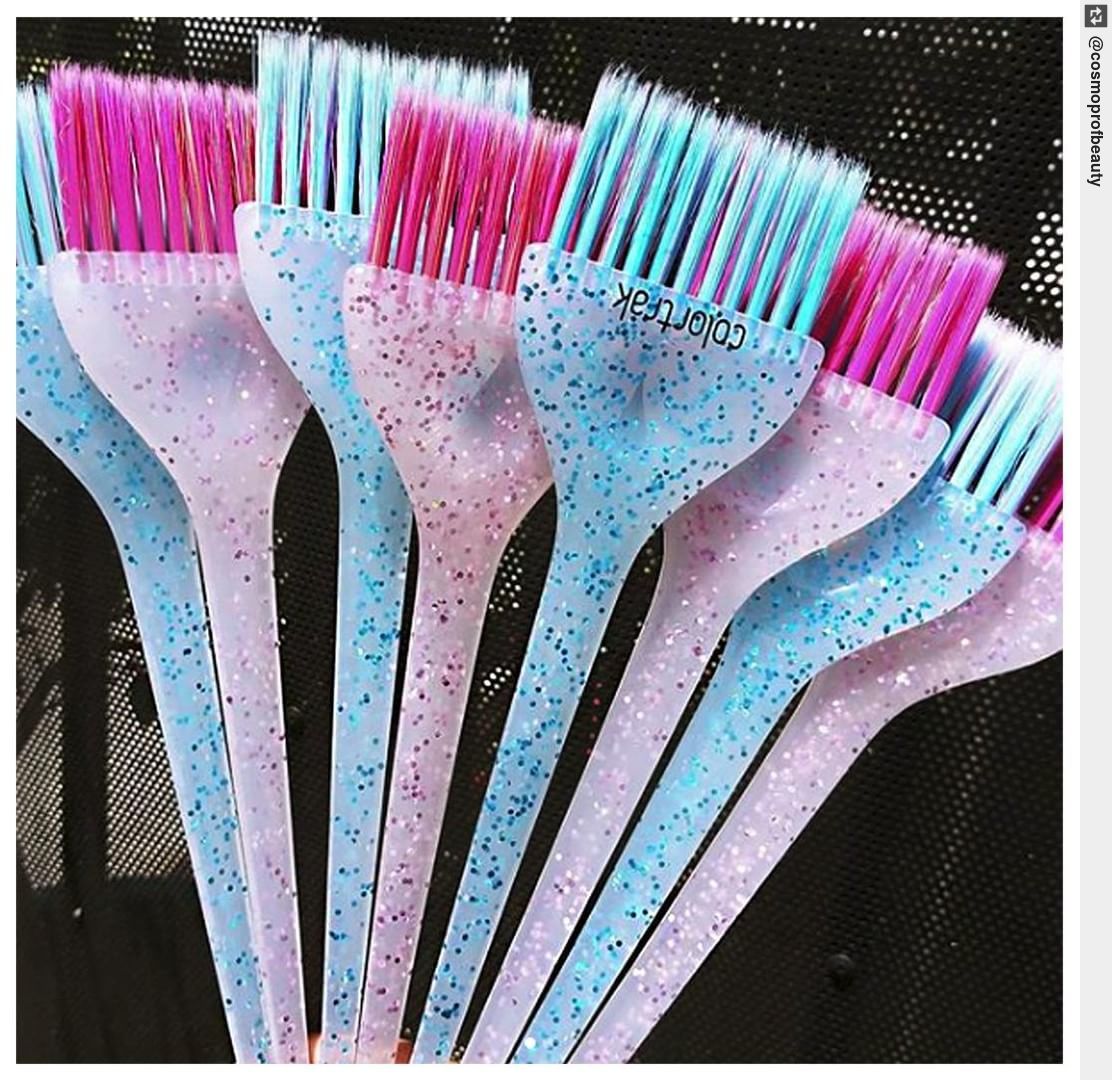 betrendsetters's tweet photo. #badandrewdamien #colortrak #colortrakbrushes #beauty #stylish #beautiful #hair https://t.co/XkGOQsvRQN