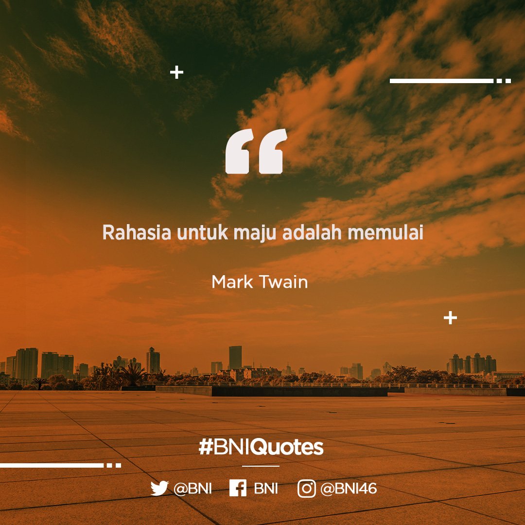 PT Bank Negara Indonesia (Persero) Tbk. tweet media