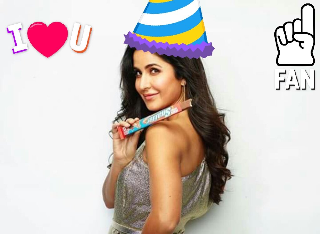 Happy Birthday ji katrina kaif             