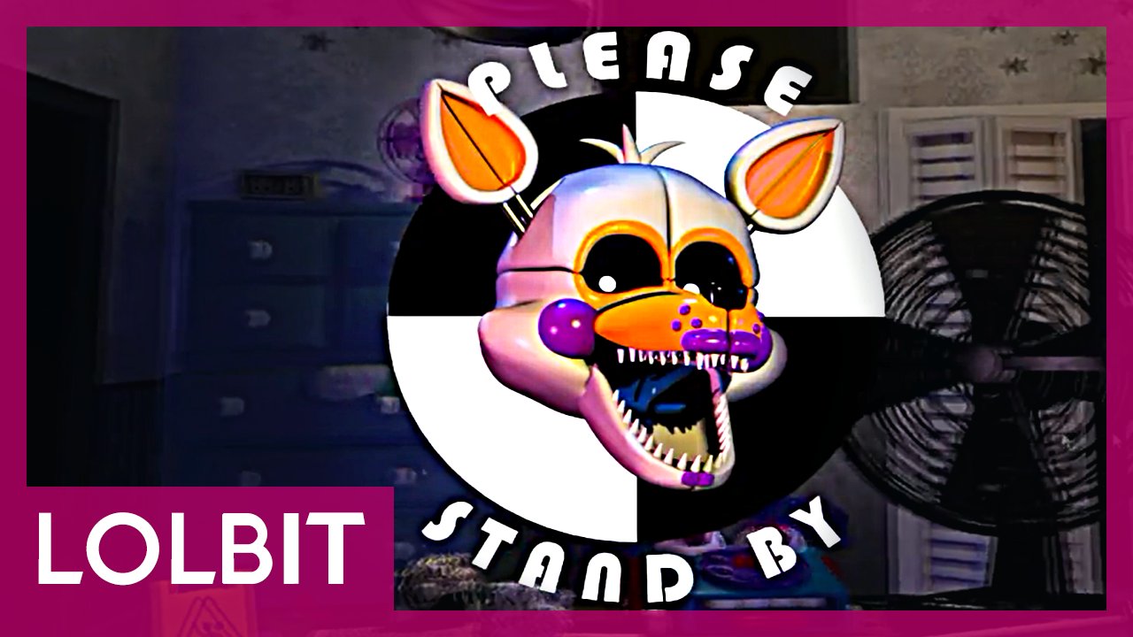 Jessica Sophy Violet on X: FNAF – Ultimate Custom Night – Nightmare  Fredbear – Jumpscare + Voice Video ▻  #FNAF #FNAFUCN  #FiveNightsatFreddys #UltimateCustomNight #NightmareFredbear  #FNAFNightmareFredbear