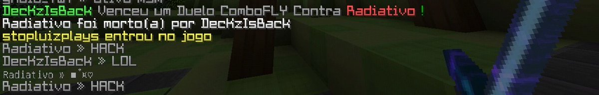 Eu tento volta kkkkk