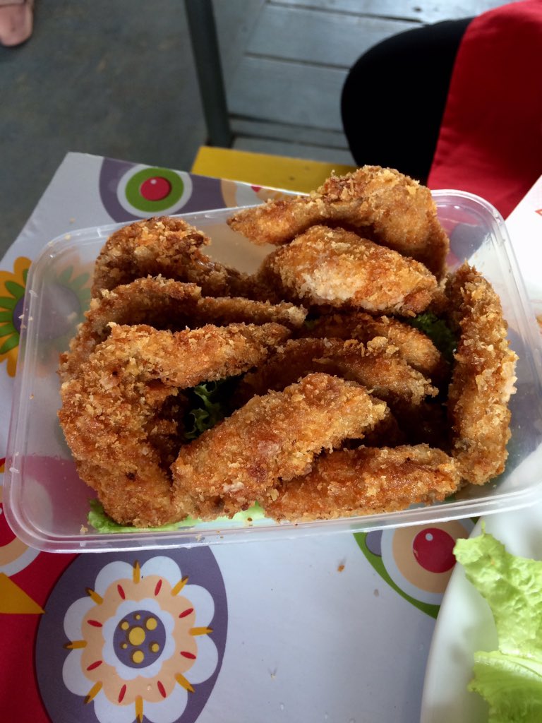irishMhek's tweet photo. Kani kay lami 😋 https://t.co/TWxn2ieKg2