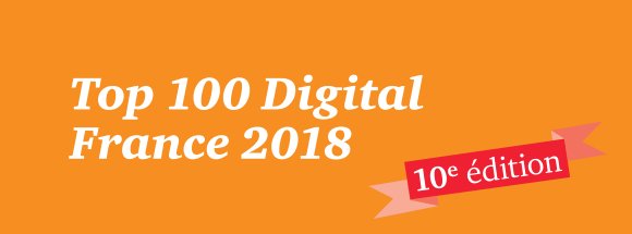 Retrouvez <a href="/GroupeHardis/">Hardis Group</a>  dans le classement des 100 entreprises du digital ! 
Pas champions du monde, mais on y travaille #bravolesbleus
>> ow.ly/AjD630kYdm3 
<a href="/PwC_France/">PwC France</a>   @TECHINFrance