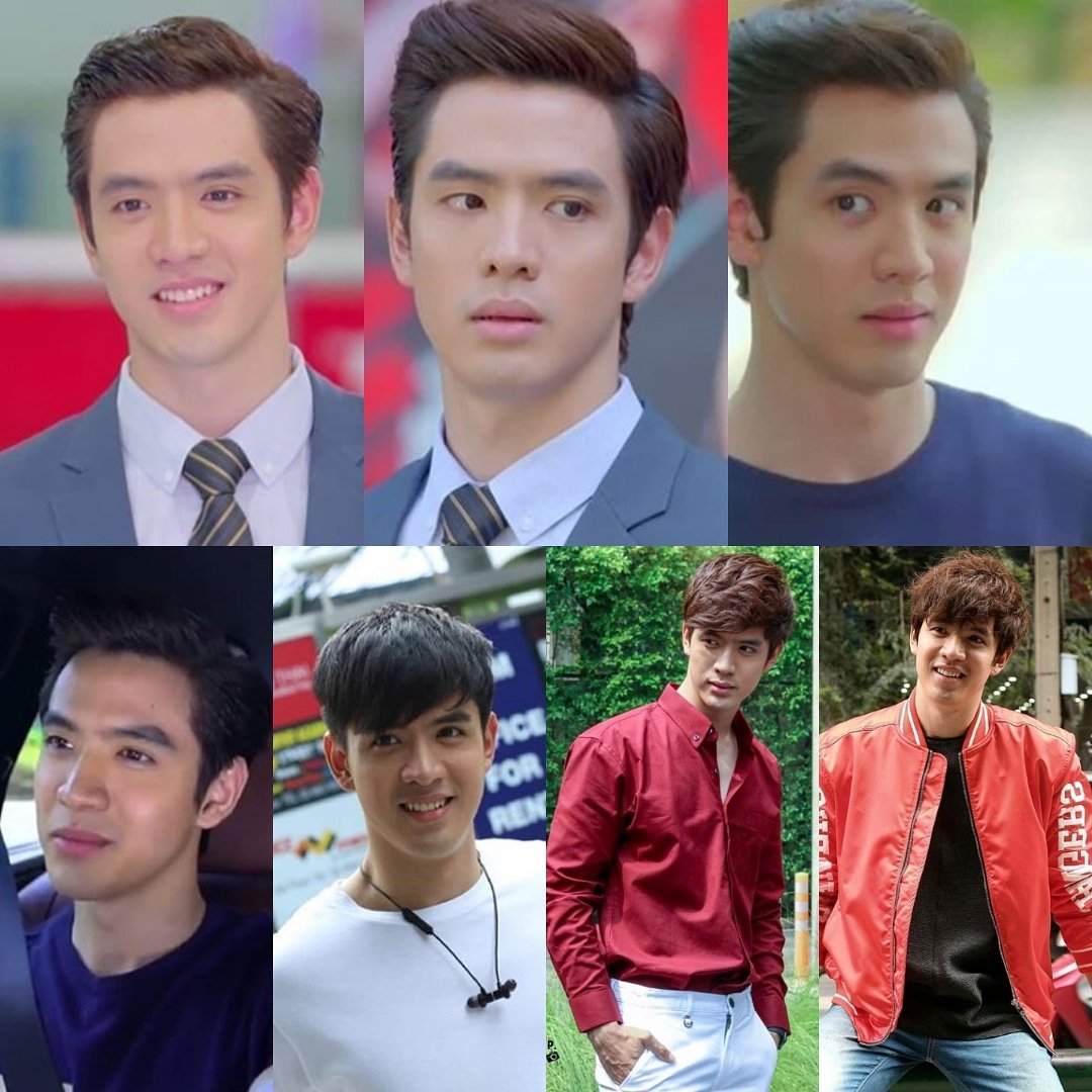 BEAM_beam's tweet photo. ภาคต่อ #เมีย2018 ก็ #สามี2019 https://t.co/X7BxQ764Le