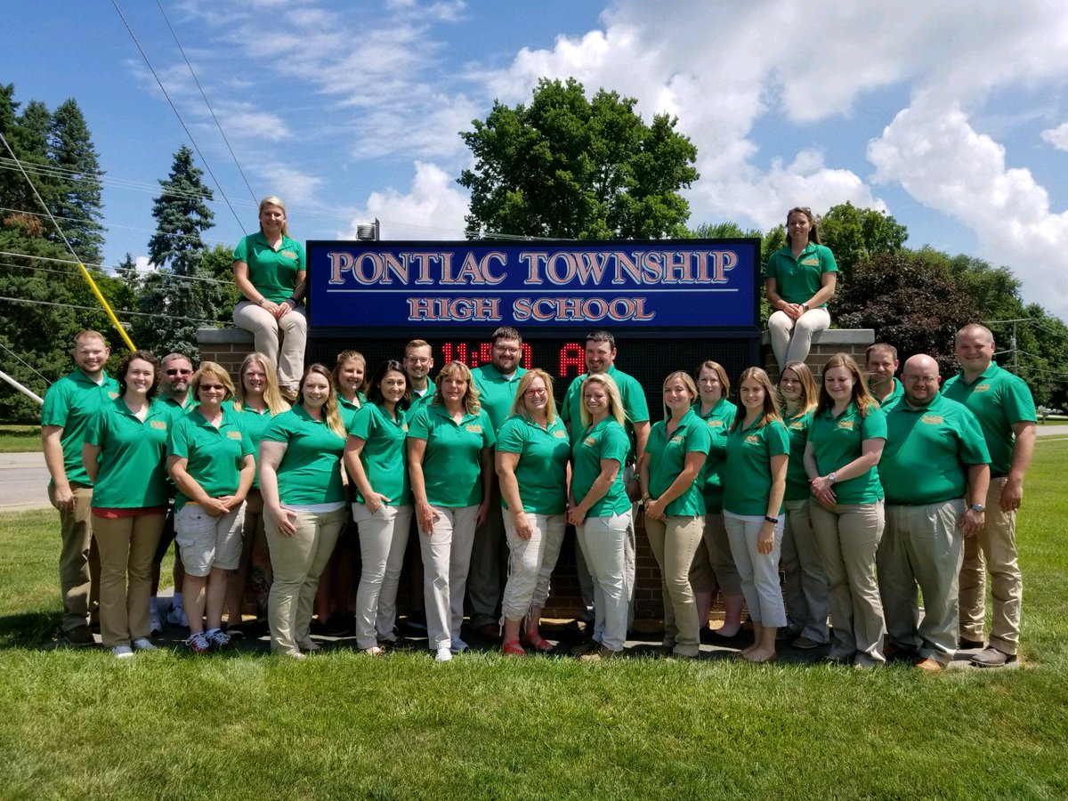 The <a href="/case4learning/">CASE 4 Learning</a> group that has been learning the Plant Science curriculum the past two weeks in Pontiac, Illinois. What a great group! #growwithASP