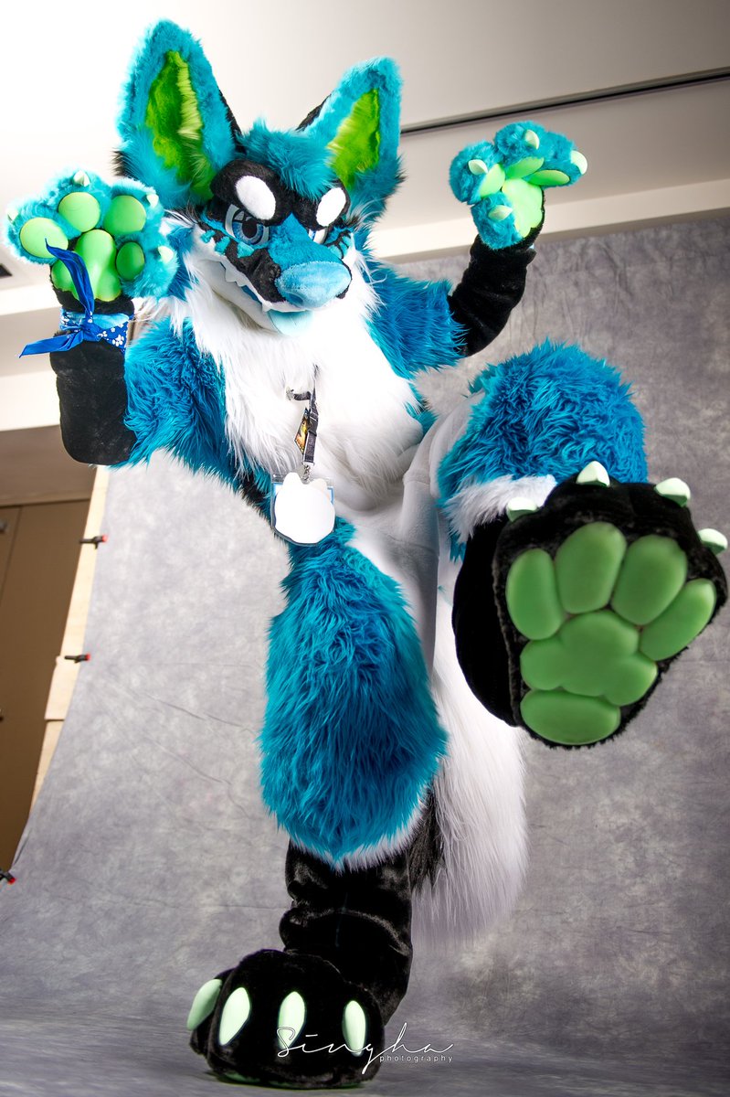 Xusho Wolf (@xushowolf) on Twitter photo Rawr! Gonna stomp you! ๐พ
Amazing ๐ธ: <a href="/SinghaTheLion/">S I N G H A</a> ๐
Happy #MoreFurLessMonday! Rawr! Gonna stomp you! ๐พ
Amazing ๐ธ: <a href="/SinghaTheLion/">S I N G H A</a> ๐
Happy #MoreFurLessMonday!
