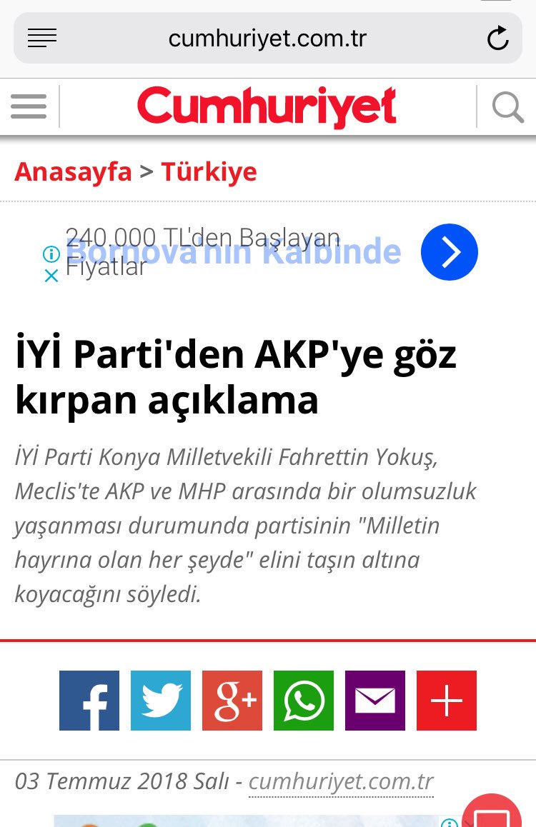 merveAkin2018's tweet photo. @kamilbenim İyi partili vekilin söylemini koyalım da ispatı da olsun değil mi https://t.co/0EYsI8sN2i