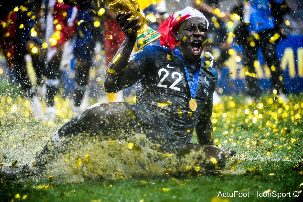 Actu Foot tweet media