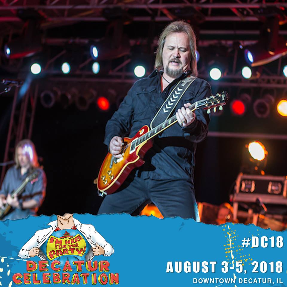 Less than 3 weeks until we kick off #DC18! What are you most excited about this year? 📸: Strohlphotography