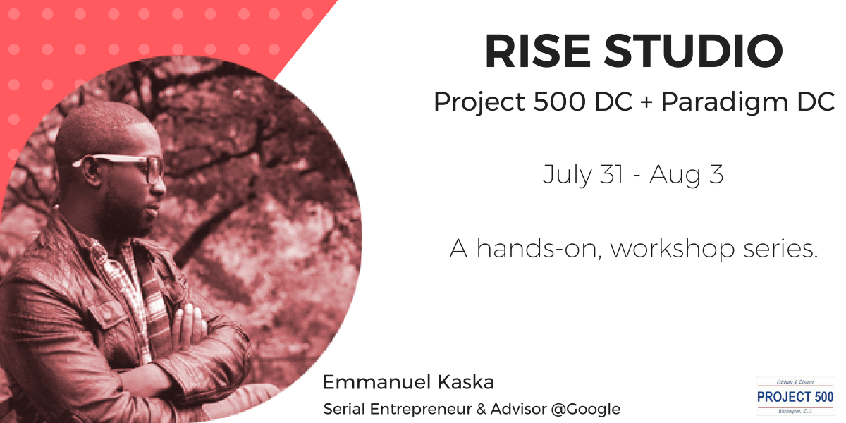 Project500DC tweet media