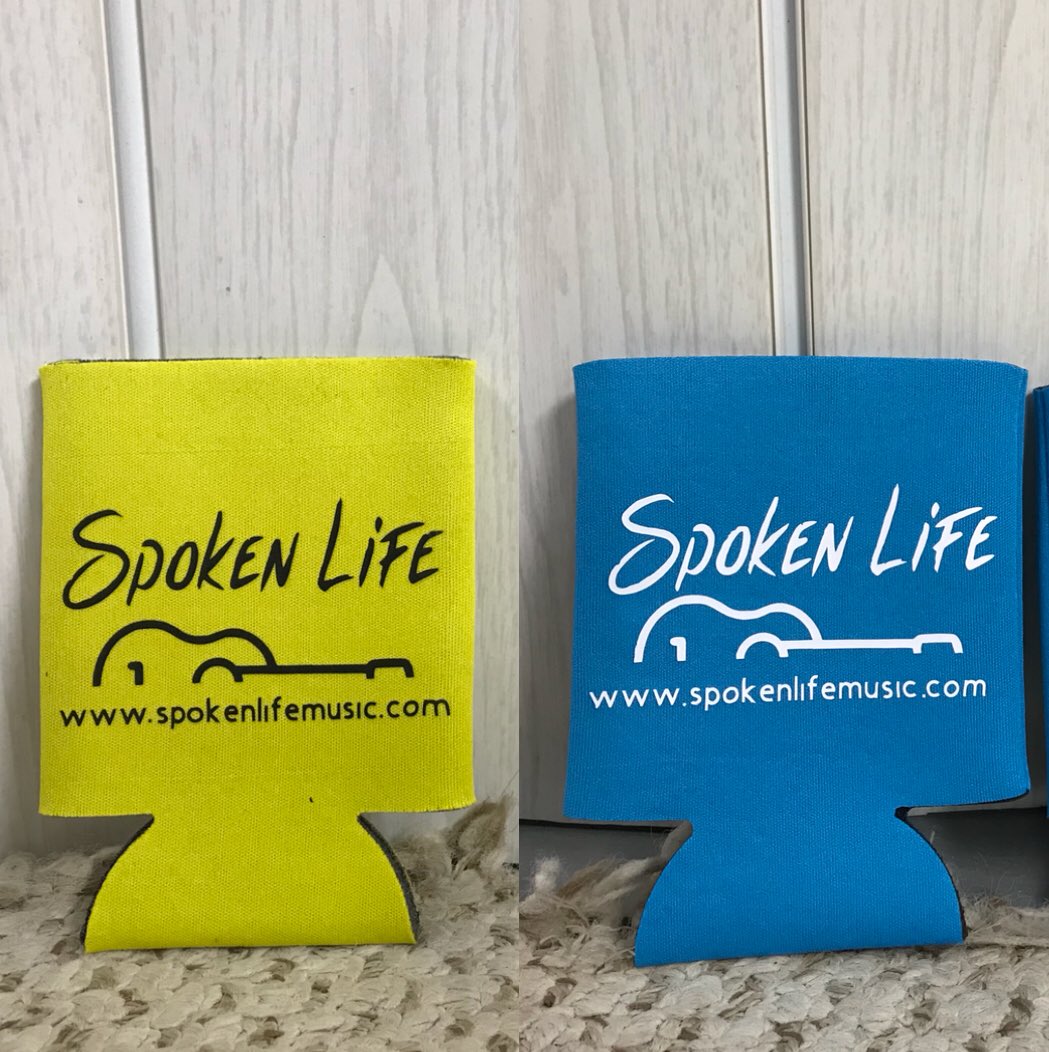 anthonyirvinomb's tweet photo. WHO WANTS TO WIN A KOOZIE!?
#Retweet this tweet & add the color you like!
2 Lucky Winners will be chosen Friday (July 20th)
#contests #ContestAlert #koozie #koozielove #retweettoenter #tweettoenter #WinnerWinnerChickenDinner #yellow #blue #SpokenLife https://t.co/UQTmtUxUAL