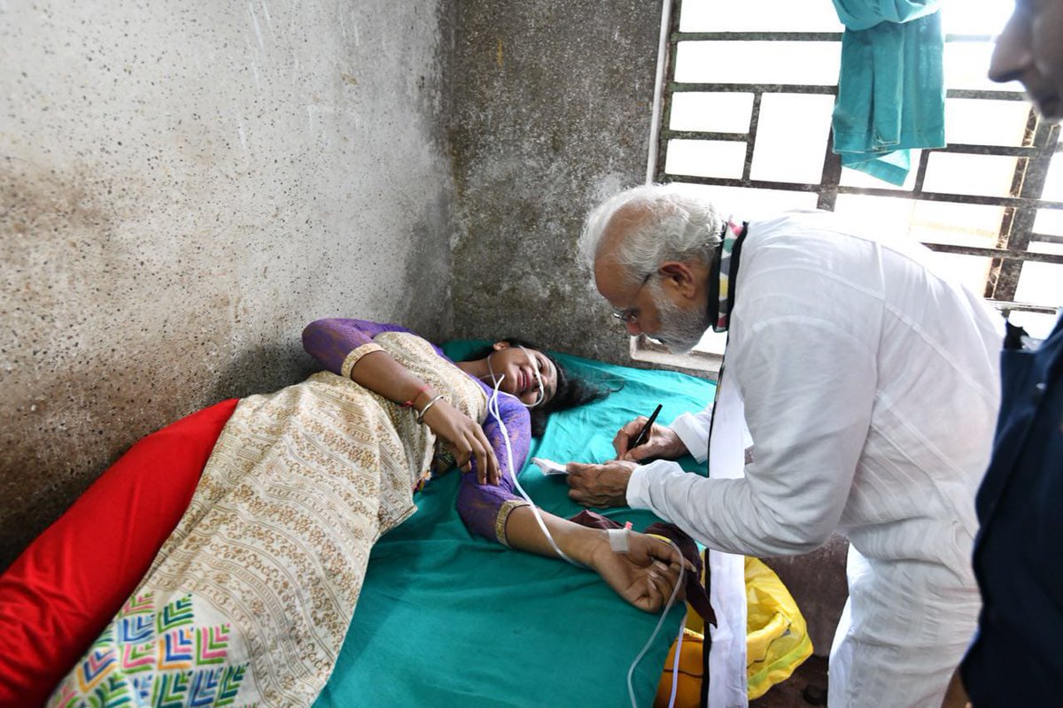 Dr.Paramita Singhania tweet media