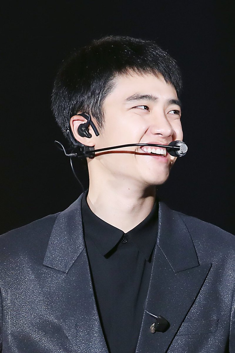 PlanetKaisoo's tweet photo. |￣￣￣￣￣￣￣￣￣￣￣|
According to recent studies
Do Kyungsoo is the cutest 
and most adorable penguin 
specie who lives on earth.
|＿＿＿＿＿＿＿＿＿＿＿| 
             (\__/)    ||
             (•ㅅ•)    ||
            /  　  づ https://t.co/0L3IVIfiV4