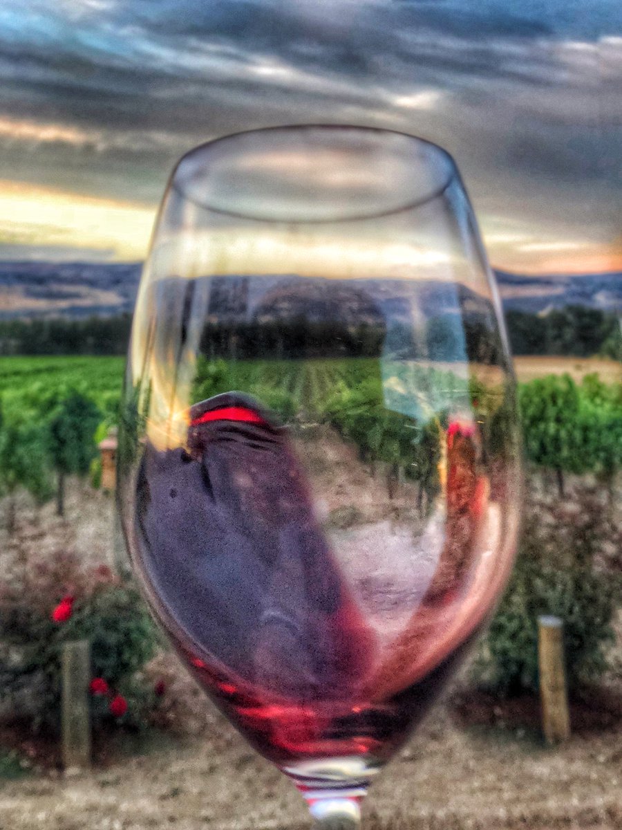 Fall color in the #NapValley is spectacular. Let me be your #winevalley guide. You'll have a day you'll never forget! bit.ly/bookwithwaken