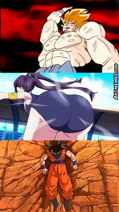 viral_total's tweet photo. Nalgas anti sayajin :v Kurox . anime meme en español Nalgas https://t.co/BlibeNk63C #viral, #humor, #videos https://t.co/5B3GEQR6GN