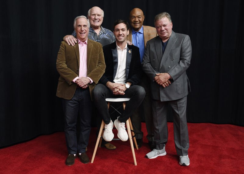 JeffDye's tweet photo. You can’t believe everything you read on social media, including the things I tweet. There is still hope for @nbcbetterlate . Retweet if you want us to ride again. https://t.co/euWyBGh5dL