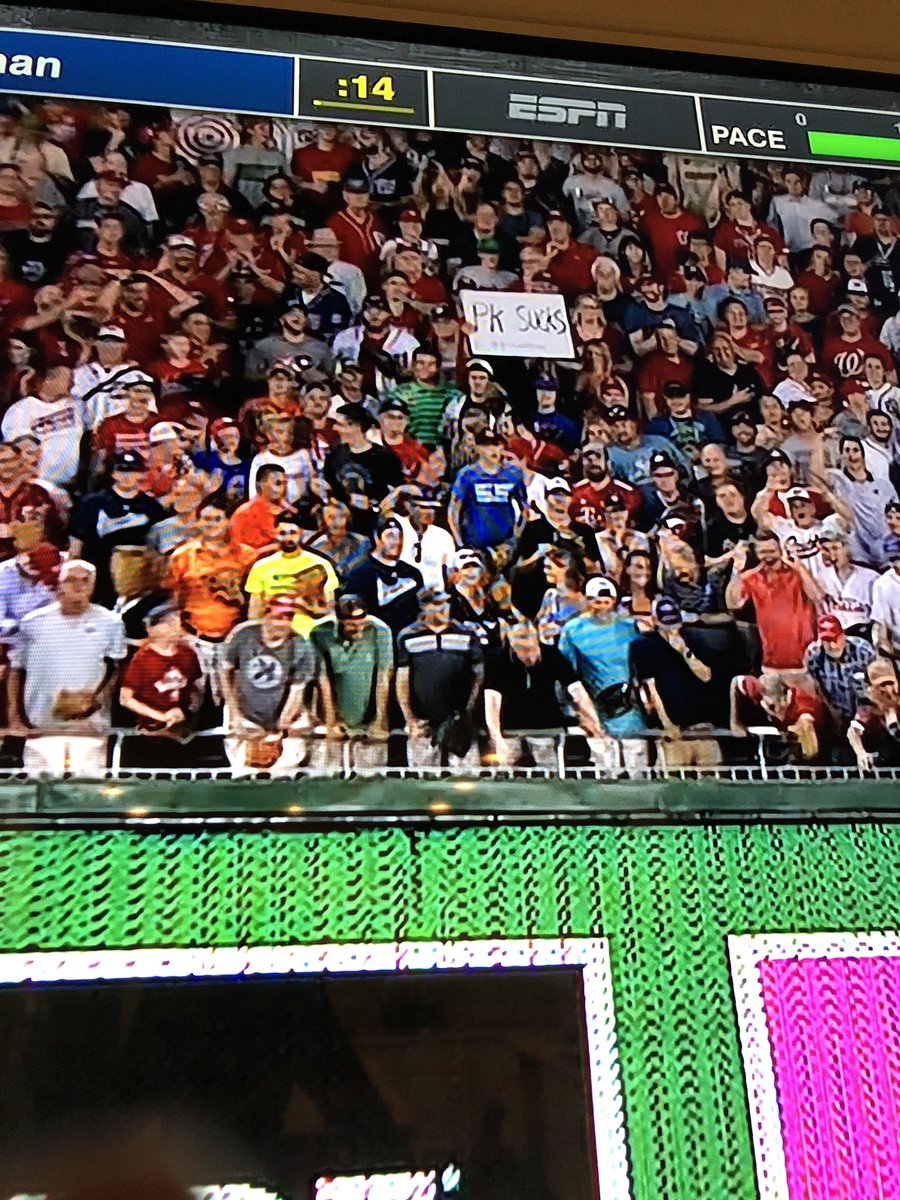 Jables086's tweet photo. Loving the #HRDerby . Shoutout to #pksucks @ElcDynasty @BrianCamfield https://t.co/MZV4pAQ3e9