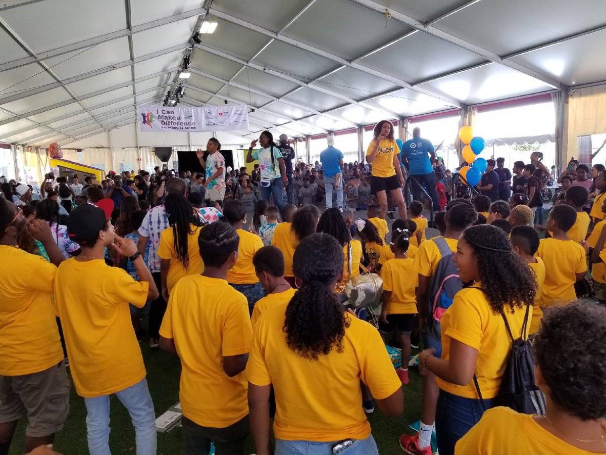 Shimica_G's tweet image. There is no better way to start the day than with harambee and over 300 excited children! #CDFFreedomSchools @cdfca