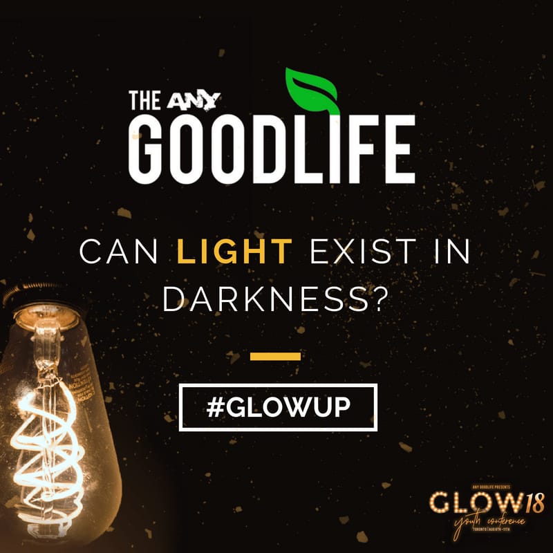 ANYGoodlife613's tweet photo. It's coming and it's coming fast! This theme is all about the #Glow ! We are coming out, and we are shining a bright light in the darkness, are you ready for the glow up? #anyglow18 #glow18 https://t.co/iaK9G5l08F