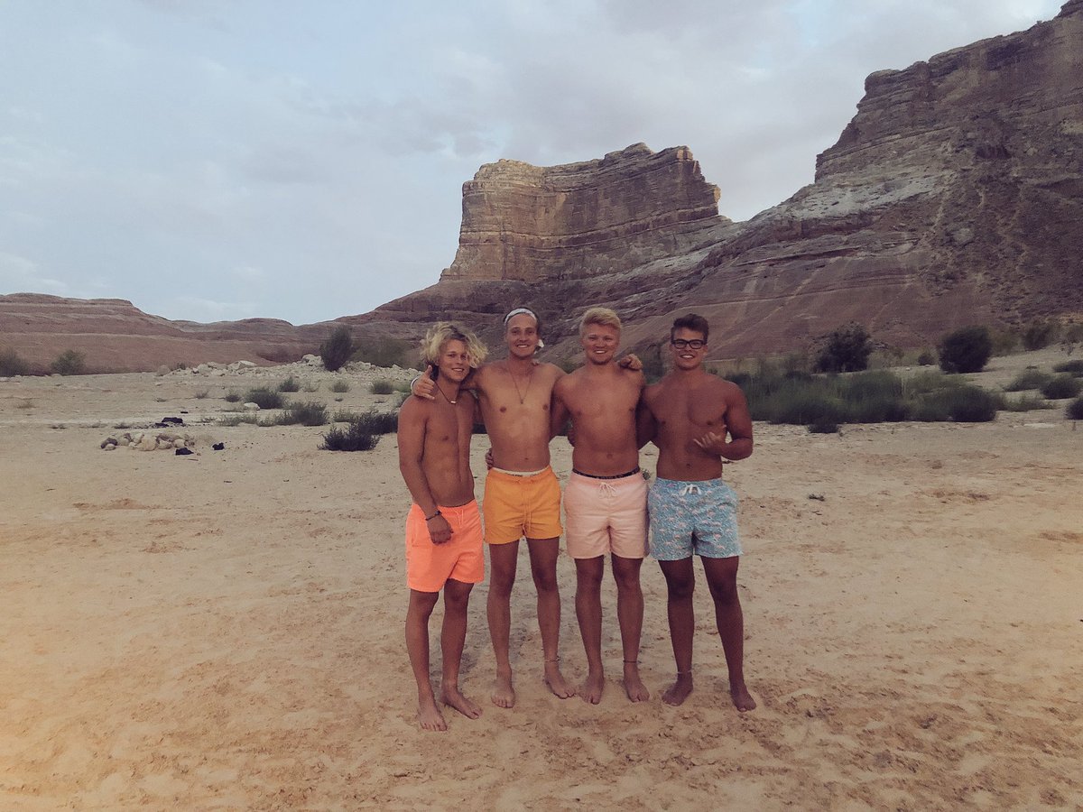 brex055's tweet photo. Only been a week and I can’t wait for next years trip https://t.co/y5aGREAqex